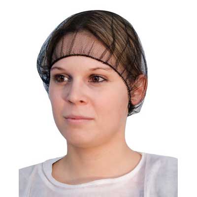 Filet à cheveux - 100 pces